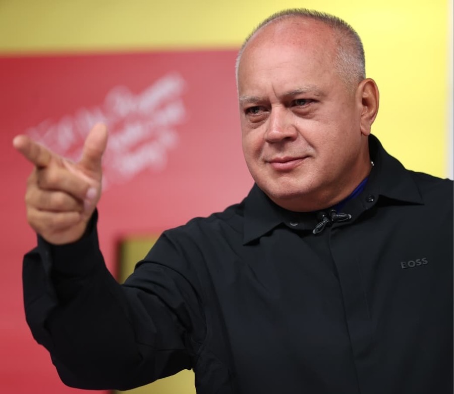 'Hicimos lo que hubiese hecho Maduro'