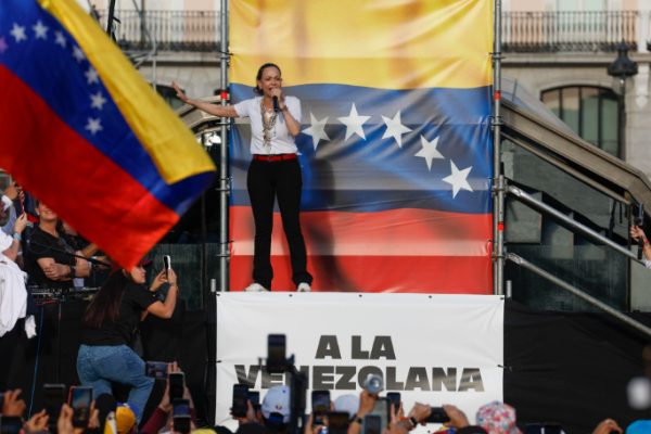 "Hoy comienza el regreso a casa"