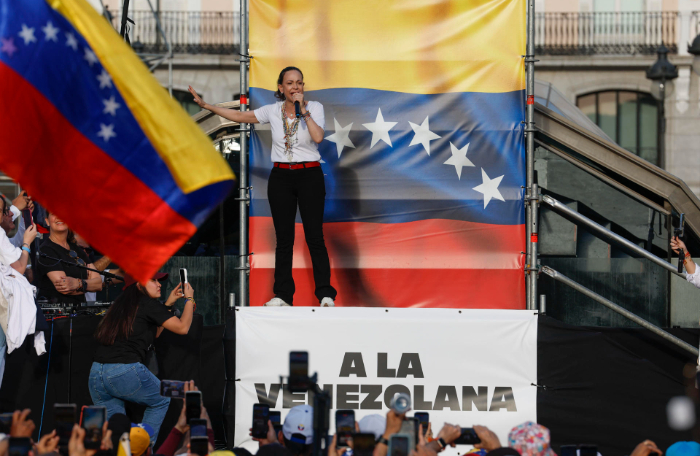 "Hoy comienza el regreso a casa"