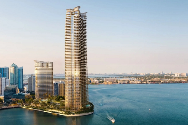 Icónico hotel de Miami 'se despide' para dar paso a un ambicioso proyecto inmobiliario