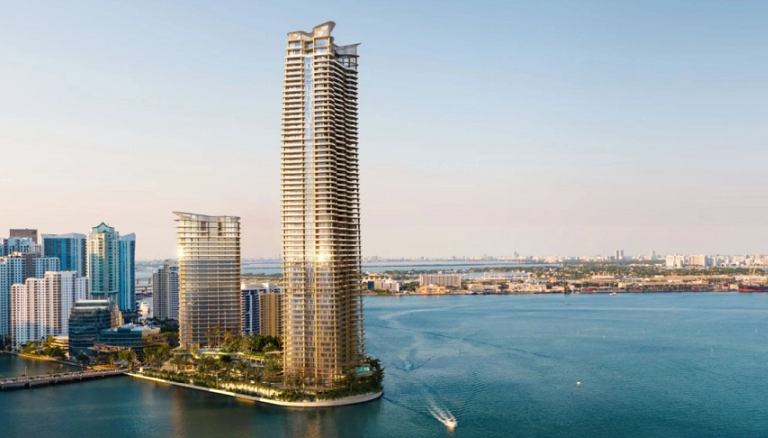 Icónico hotel de Miami 'se despide' para dar paso a un ambicioso proyecto inmobiliario