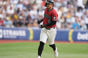 Ildemaro Vargas extiende su racha con actuación monumental