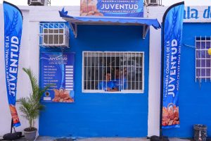 Inauguran panadería comunal en Barcelona