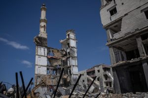 Inician las negociaciones entre Irán y EEUU en Islamabad