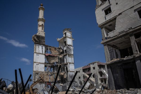 Inician las negociaciones entre Irán y EEUU en Islamabad