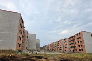 Inspeccionan construcción en urbanismo de Miranda