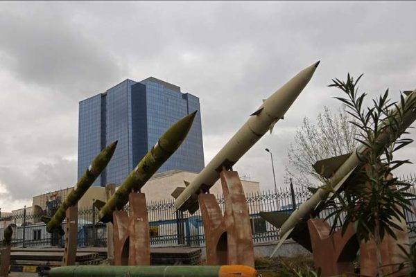 Irán amenaza con destruir estás 18 compañías estadounidenses tras ser agredido