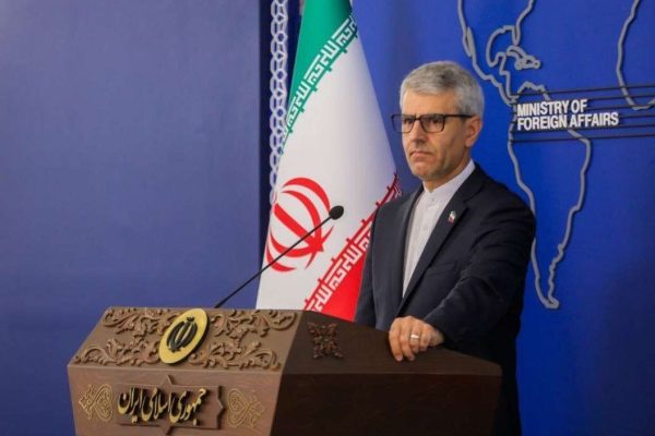 Irán calificó de terrorismo económico la amenaza de sanciones de EEUU