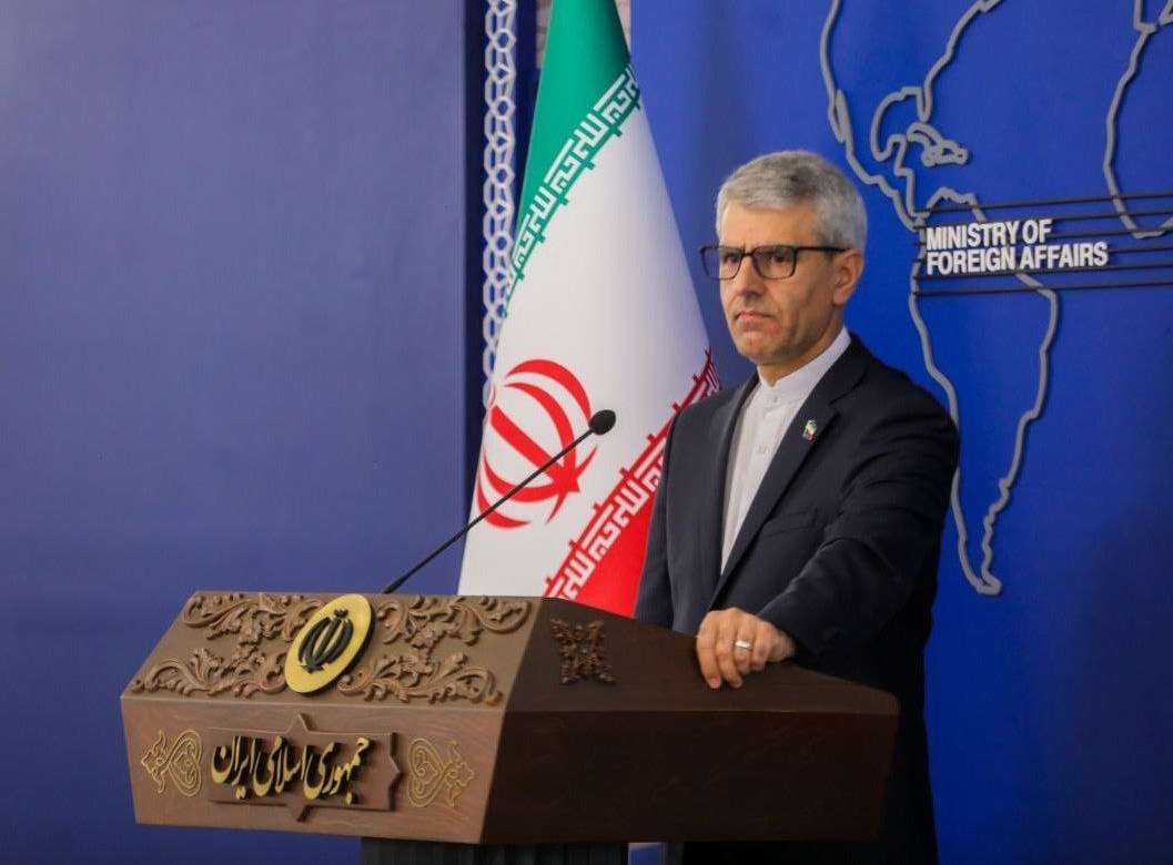 Irán calificó de terrorismo económico la amenaza de sanciones de EEUU