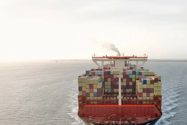 Irán captura barco "sospechoso" de colaborar con EEUU