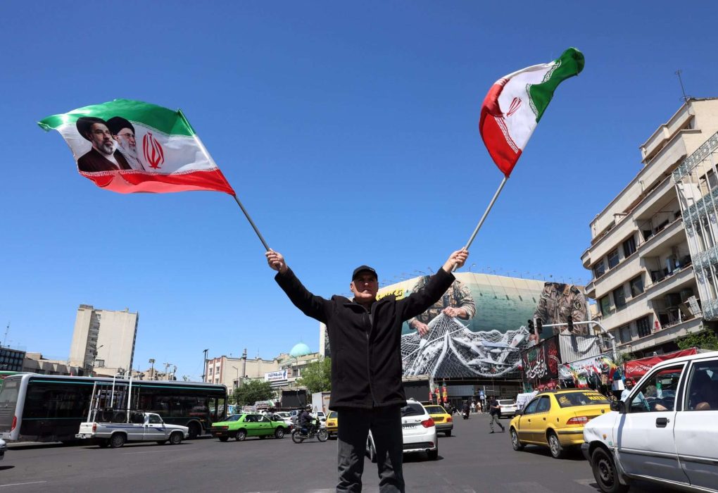 Irán dice que negociará si respetan sus intereses