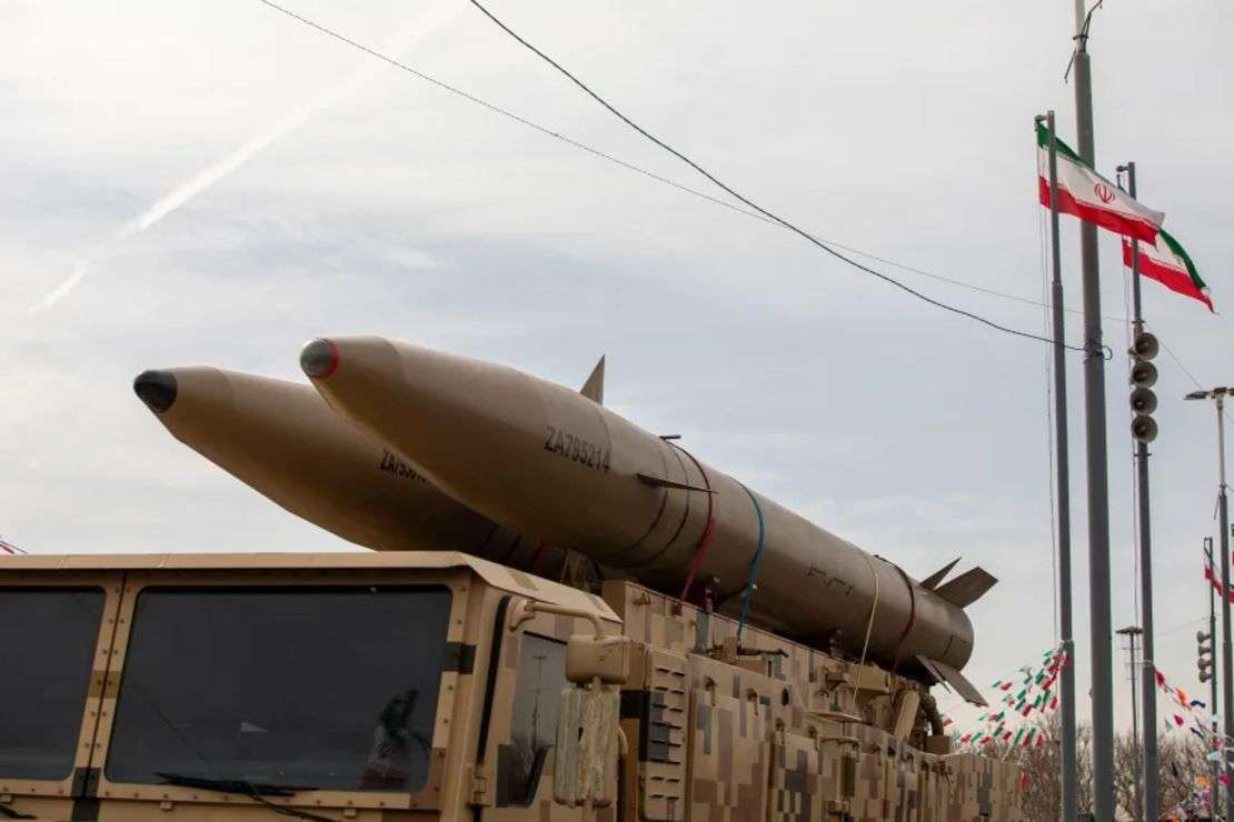 Irán responde a recientes amenazas de Trump y habla de “nuevas cartas”