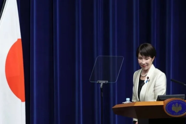 Japón afirma tener reservas de petróleo para ocho meses ante el conflicto en Oriente Medio