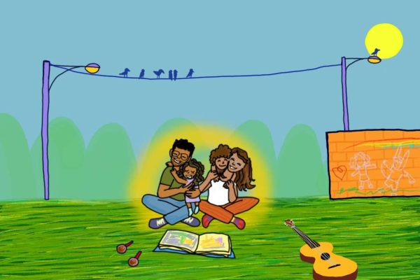 "Juangurito: el mundo es una canción" narra y abraza el autismo