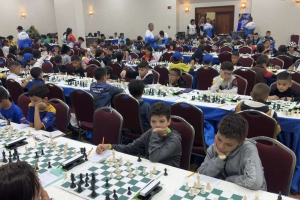 La Guaira reúne a la élite del ajedrez nacional rumbo a Uzbekistán 2026