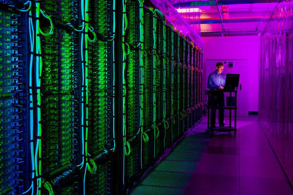 La Guerra de los Chips: el pulso entre Irán e Israel que redefine la geopolítica de la IA