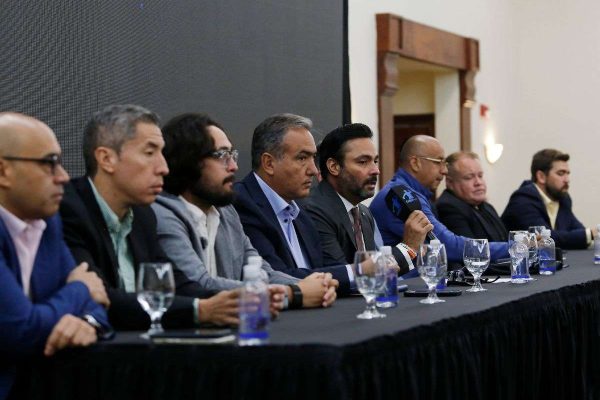 La LMBP ya tiene todo listo para su sexta temporada