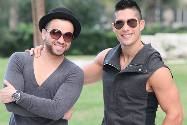 Chyno-Nacho - Archivo