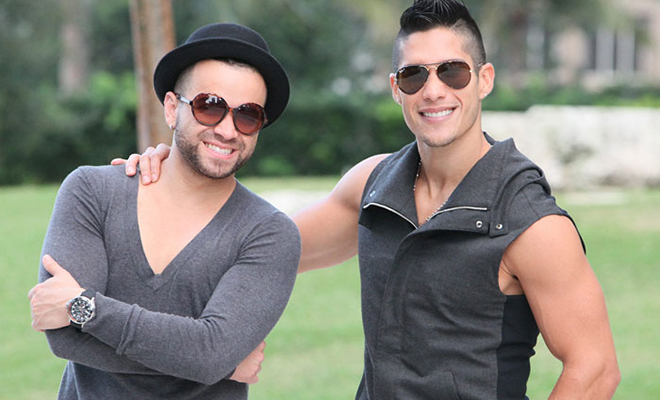 Chyno-Nacho - Archivo