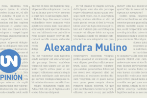 La beata de Maracay - Últimas Noticias