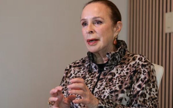 'La gente en Cuba necesita respirar y darle una vida a sus hijos'