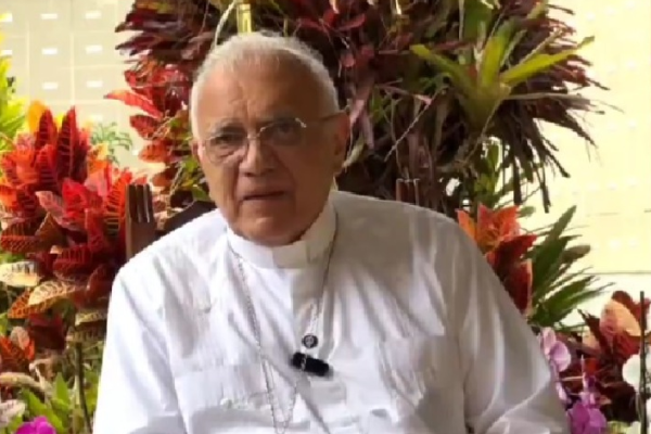 La propuesta del cardenal Baltazar Porras para ir a una transición con condiciones