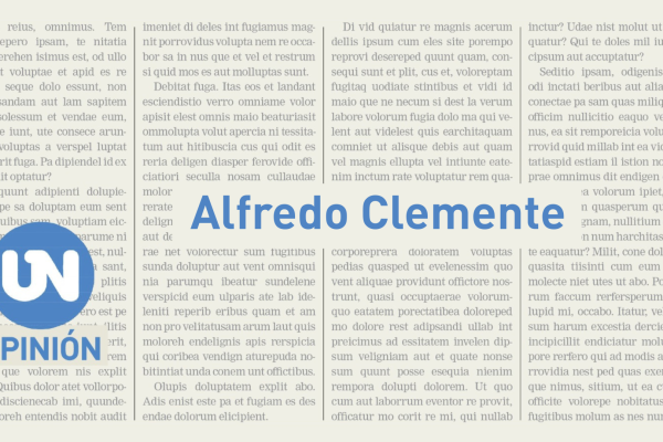 Las huellas del crimen - Últimas Noticias