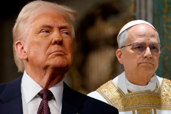 'Le pueden decir que Irán ha matado a 42.000 inocentes'