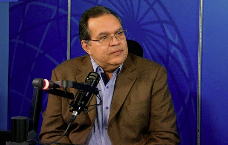 Leonardo Buniak proyecta crecimiento de entre 13% y 16% del PIB con fuerte reducción de la brecha cambiaria este año