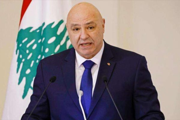 Líbano denuncia que Israel ataca a periodistas para encubrir sus crímenes