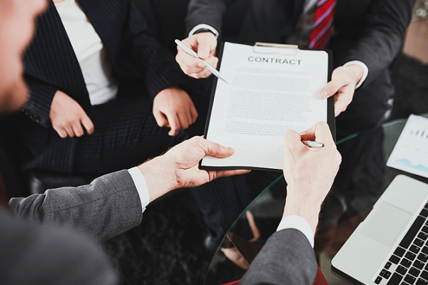 Ligia Carolina Gorriño Castellar - Cláusulas que definen ¡Lo esencial en los contratos de seguro! - FOTO