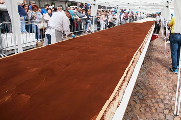 tiramisú