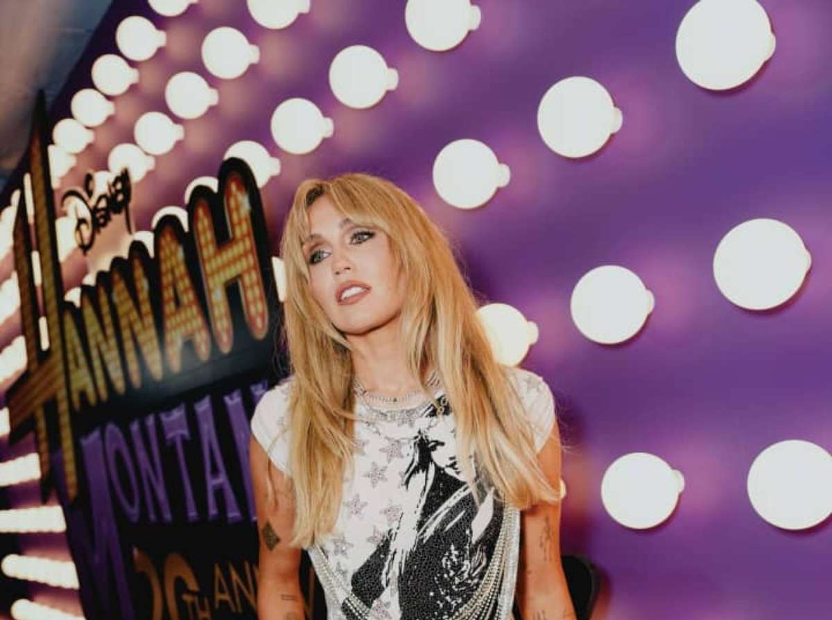 Los mejores momentos del especial de Hannah Montana