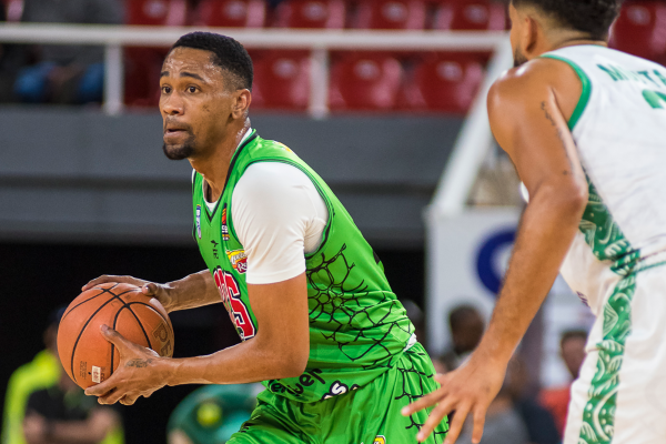 Luis Montero brilla en la semana 7 y se lleva el MVP