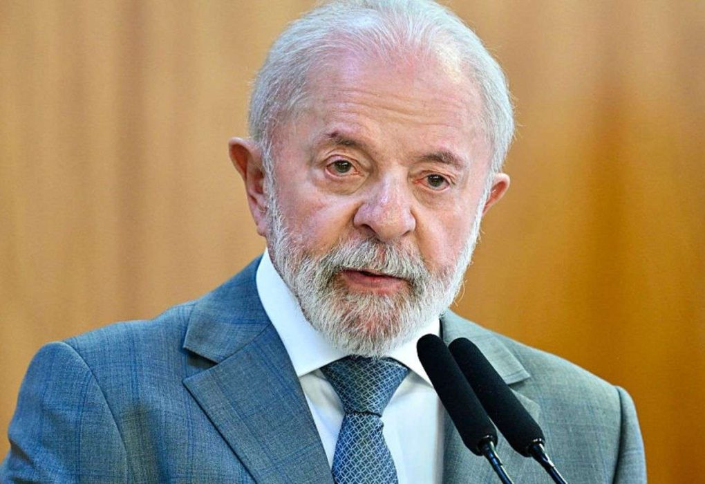 Lula pone en duda que Irán fabrique armas nucleares