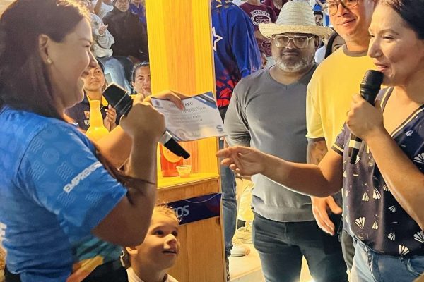 Más de 100 emprendedores reciben financiamiento en Sucre