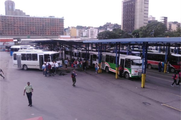 Más de 3 millones de personas se movilizaron esta Semana Santa