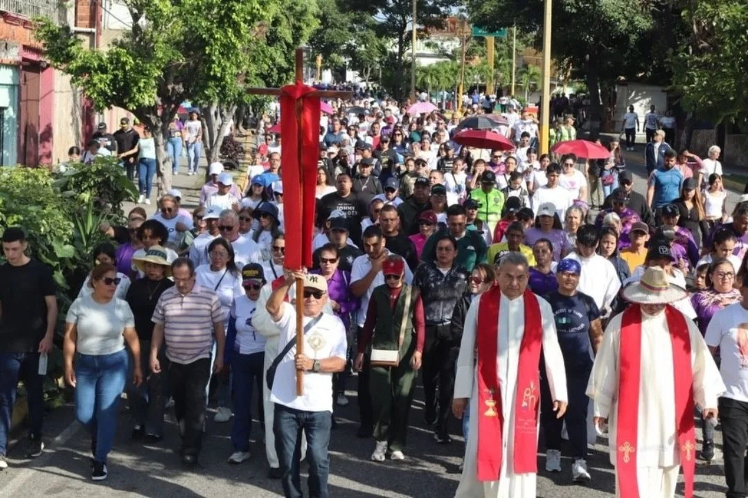 Más de 300.000 personas eligieron Trujillo como destino en Semana Santa