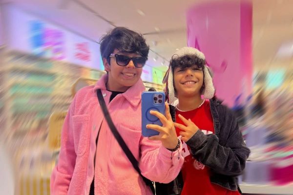 Mati y Moi traen 'Buenos recuerdos' de una historia de amor