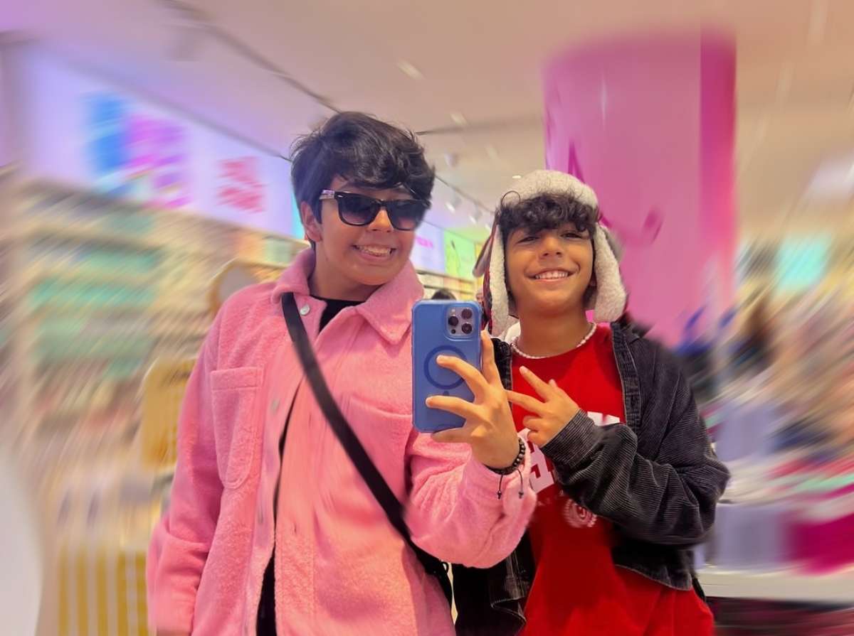 Mati y Moi traen 'Buenos recuerdos' de una historia de amor