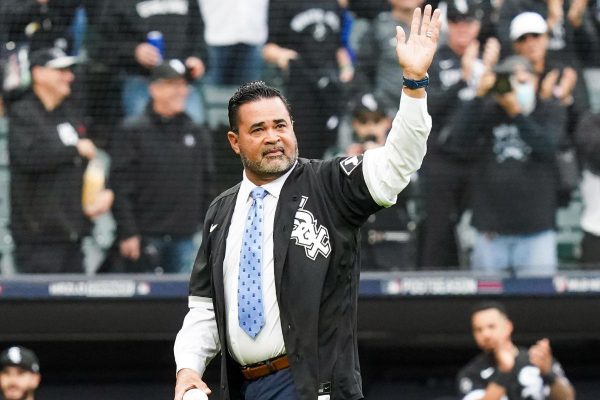 Medias Blancas retirarán el número 13 de "Ozzie" Guillén