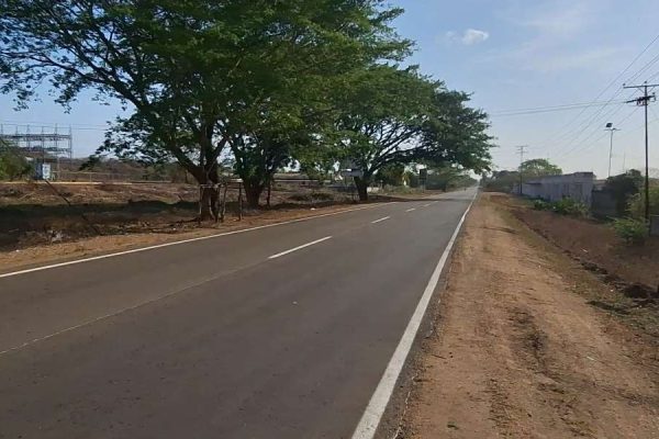 Mejora de la vía Zaraza-Onoto facilita la conexión Llano-Oriente