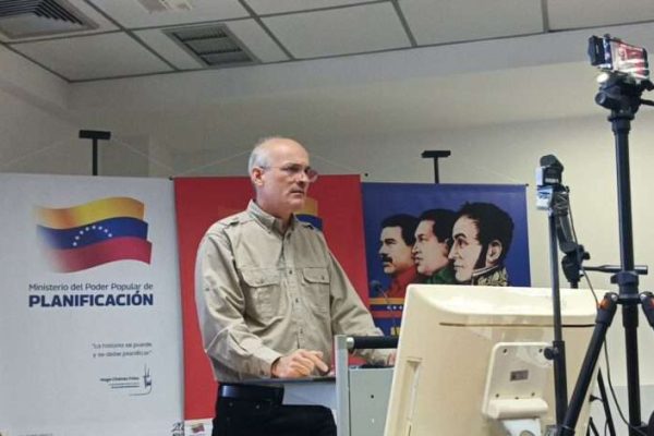 Menéndez: avanzamos en transformación del Estado