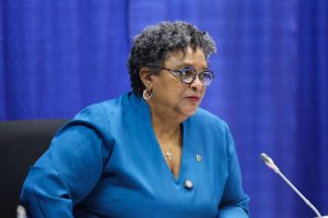Mia Mottley: construiremos nuevas oportunidades comerciales