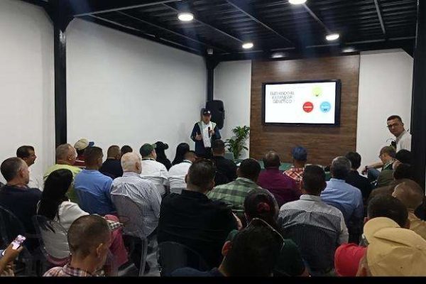 Monagas fortalece sector ovino y caprino para impulsar la exportación