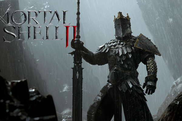 Mortal Shell II revela sus mecánicas y gameplay en nuevo tráiler