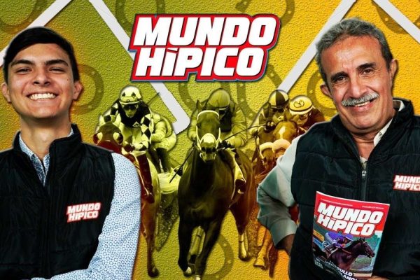 Mundo Hípico: El datazo que nadie te dice, pronósticos para la reunion 17 de La Rinconada.