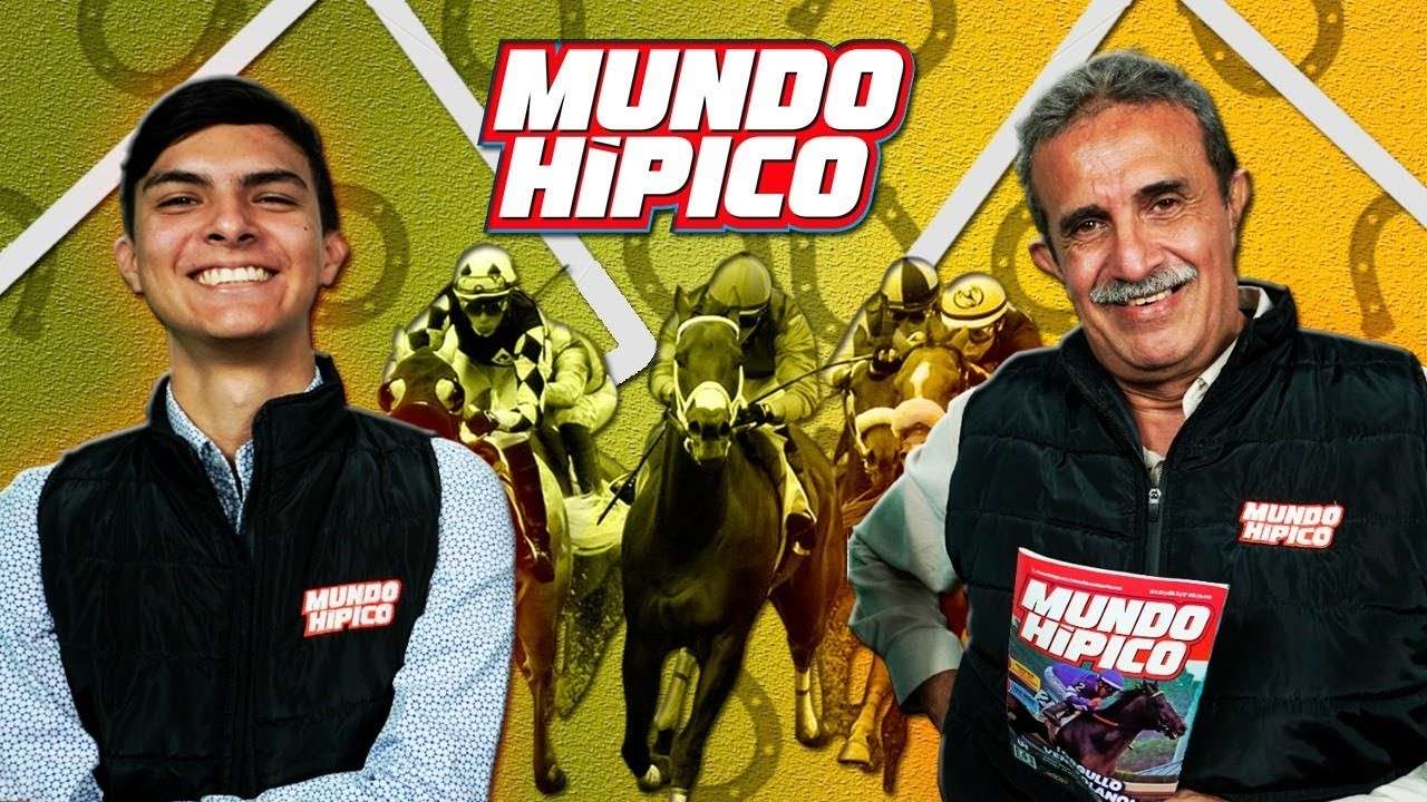 Mundo Hípico: El datazo que nadie te dice, pronósticos para la reunion 17 de La Rinconada.