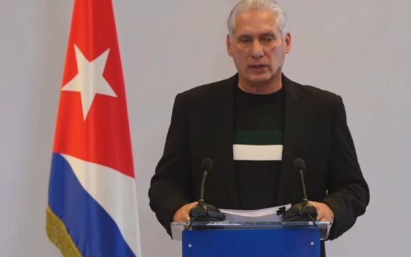 'No hay excusa' para que EEUU recurra a agresiones militares contra Cuba