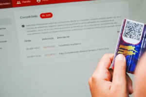 Nueva estafa sobre supuesto bono del Sistema Patria